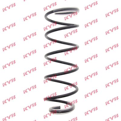 KYB RG1549 Suspension Spring - 1