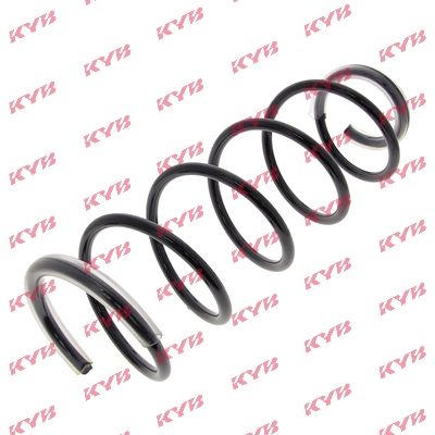 KYB RG1549 Suspension Spring - 2