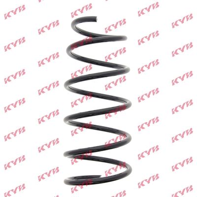 KYB RG1574 Suspension Spring - 1