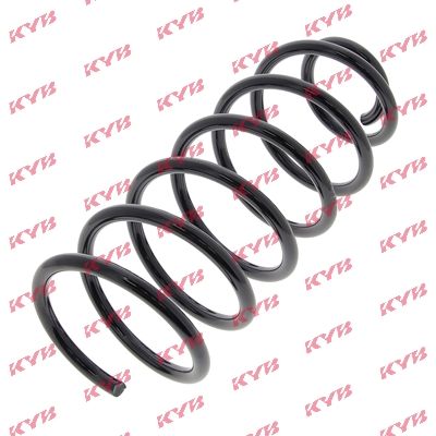 KYB RG1646 Suspension Spring - 2