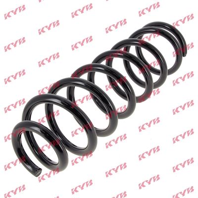 KYB RG3071 Suspension Spring - 2