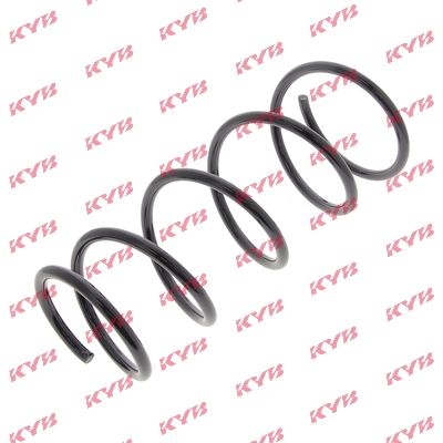 KYB RG3080 Suspension Spring - 2
