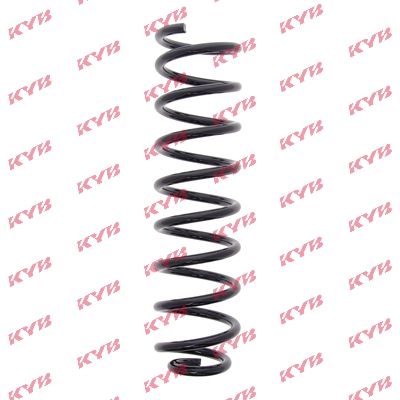 KYB RG3157 Suspension Spring - 1