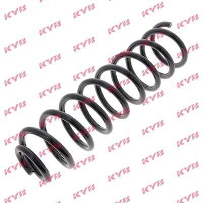 KYB RG3157 Suspension Spring - 2