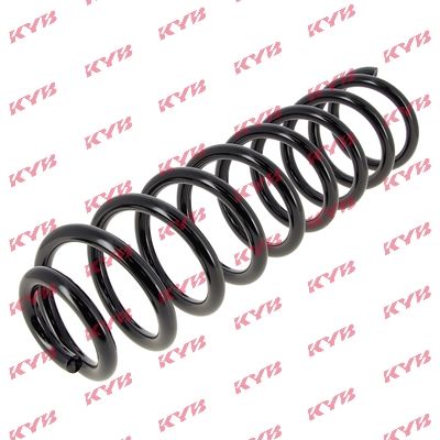 KYB RG3158 Suspension Spring - 2