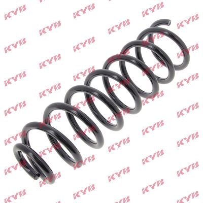 KYB RG3160 Suspension Spring - 2