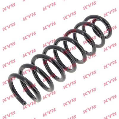 KYB RG3161 Suspension Spring - 2