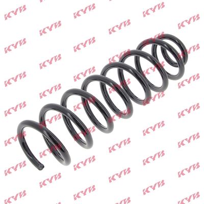 KYB RG3163 Suspension Spring - 2
