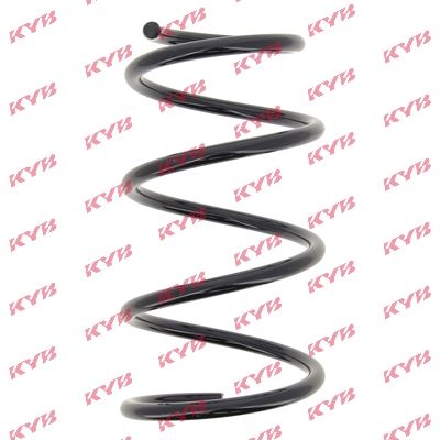 KYB RG3182 Suspension Spring - 1