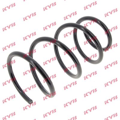 KYB RG3182 Suspension Spring - 2