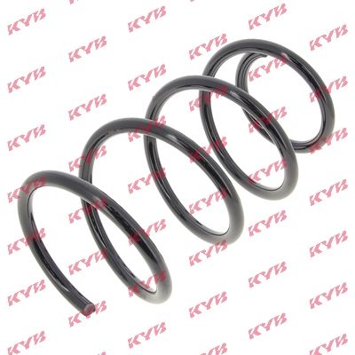 KYB RG3183 Suspension Spring - 2
