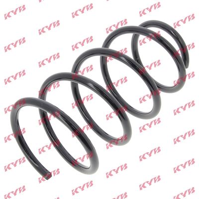 KYB RG3185 Suspension Spring - 2