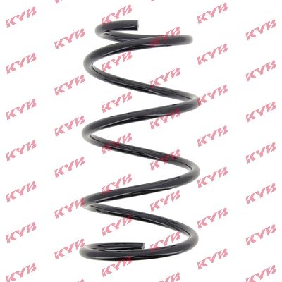 KYB RG3186 Suspension Spring - 1