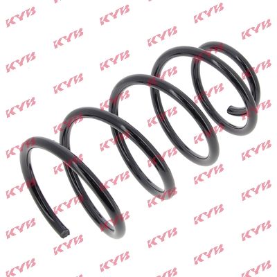 KYB RG3209 Suspension Spring - 2