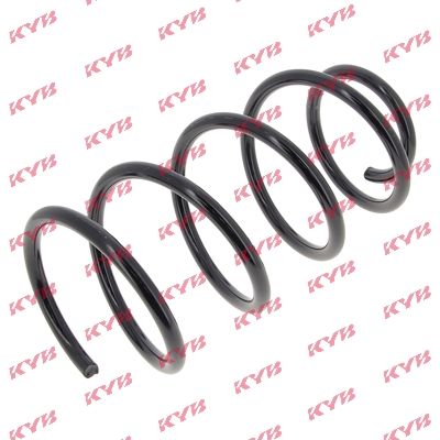 KYB RG3210 Suspension Spring - 2