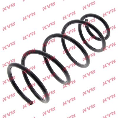 KYB RG3404 Suspension Spring - 2