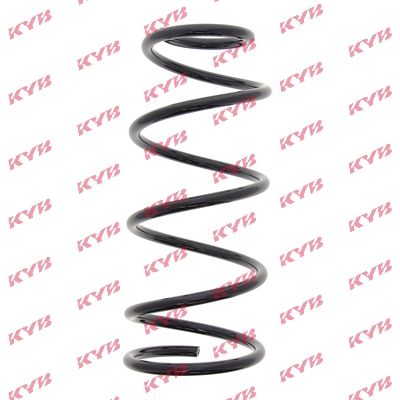 KYB RG3406 Suspension Spring - 1