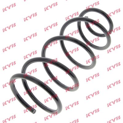 KYB RG3406 Suspension Spring - 2