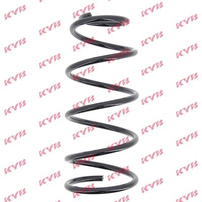 KYB RG3408 Suspension Spring - 1