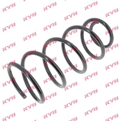 KYB RG3408 Suspension Spring - 2