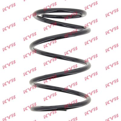 KYB RG3567 Suspension Spring - 1