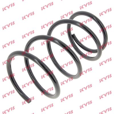 KYB RG3567 Suspension Spring - 2