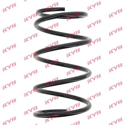 KYB RG3568 Suspension Spring - 1