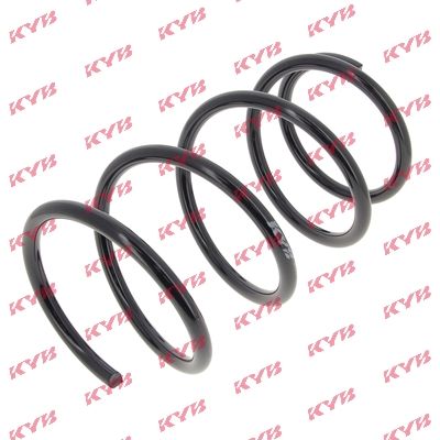KYB RG3568 Suspension Spring - 2