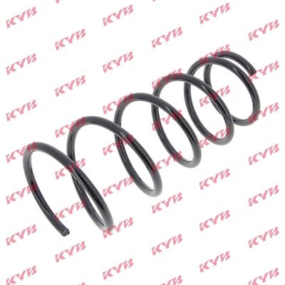 KYB RG3572 Suspension Spring - 2