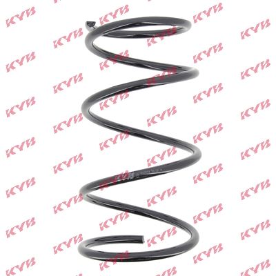 KYB RG3574 Suspension Spring - 1