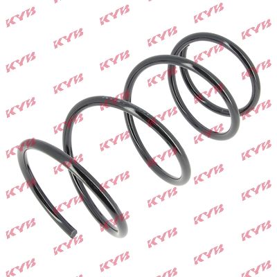 KYB RG3574 Suspension Spring - 2