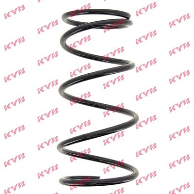 KYB RG3575 Suspension Spring - 1