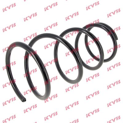 KYB RG3575 Suspension Spring - 2