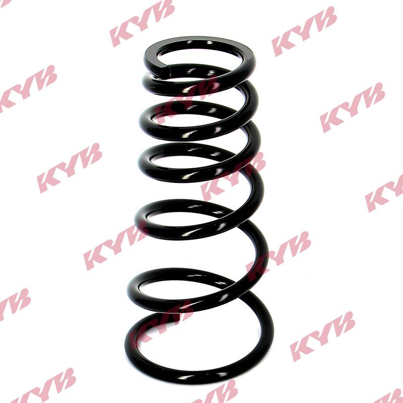 KYB RG5018 Suspension Spring - 1