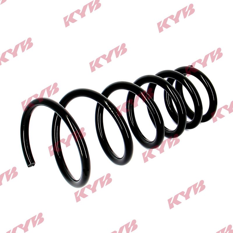 KYB RG5018 Suspension Spring - 2