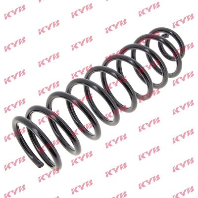 KYB RG5143 Suspension Spring - 2