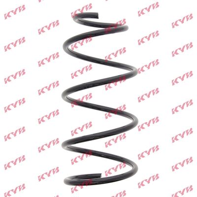 KYB RG5217 Suspension Spring - 1