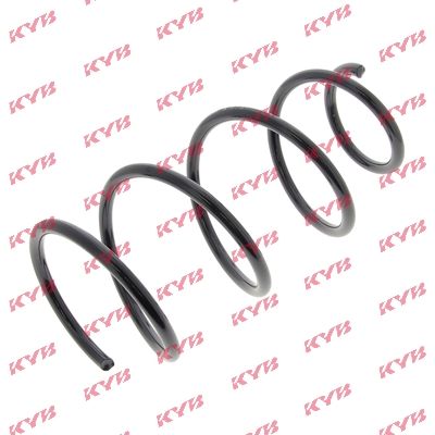KYB RG5217 Suspension Spring - 2