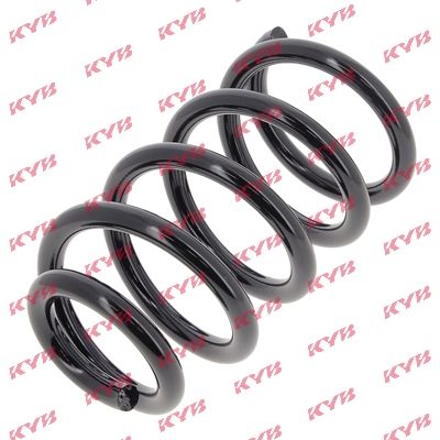 KYB RG5220 Suspension Spring - 2
