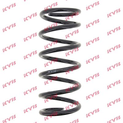 KYB RG6457 Suspension Spring - 1
