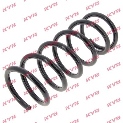 KYB RG6457 Suspension Spring - 2