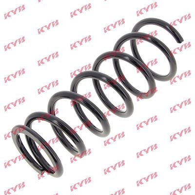 KYB RG6466 Suspension Spring - 2