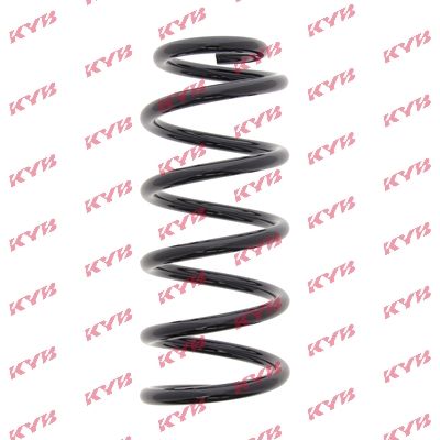 KYB RG6520 Suspension Spring - 1