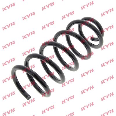 KYB RG6520 Suspension Spring - 2