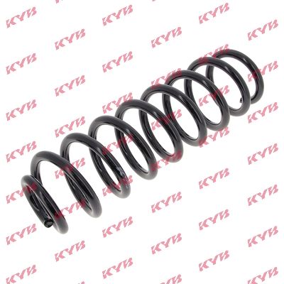 KYB RG6533 Suspension Spring - 2