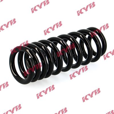 KYB RG6534 Suspension Spring - 2
