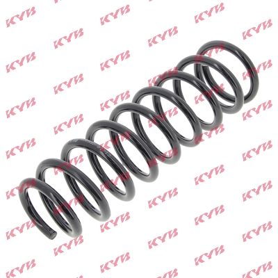 KYB RG6537 Suspension Spring - 2