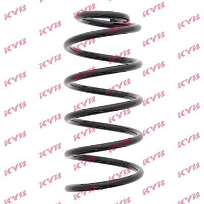 KYB RG6538 Suspension Spring - 1