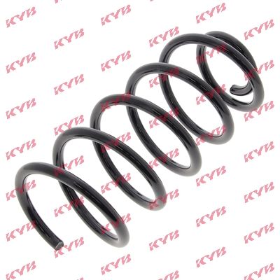 KYB RG6538 Suspension Spring - 2