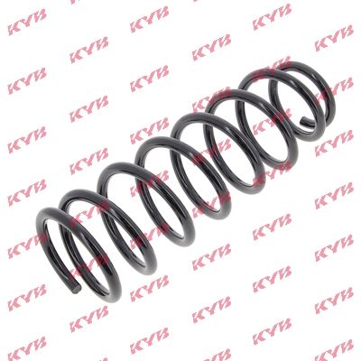 KYB RG6548 Suspension Spring - 2